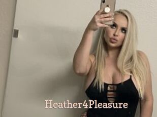 Heather4Pleasure