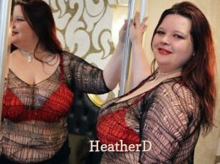HeatherD