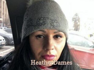 HeatherDames