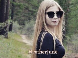 HeatherJune