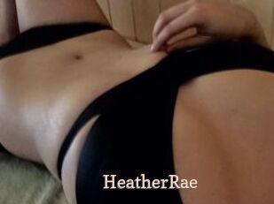 HeatherRae
