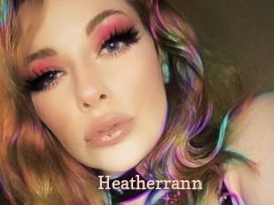 Heatherrann