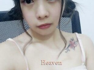 Heaven