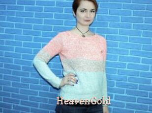HeavenGold