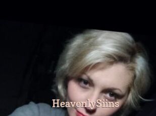 HeavenlySiins