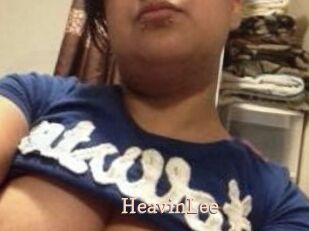 HeavinLee