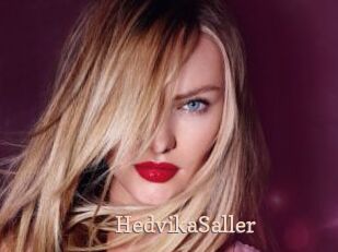 HedvikaSaller