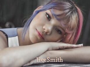HeeSmith