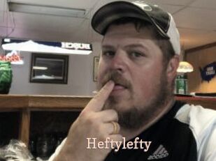 Heftylefty