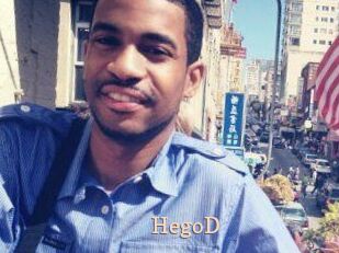 HegoD