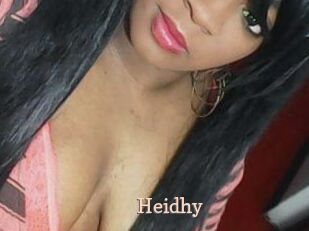 Heidhy