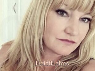 HeidiHelms