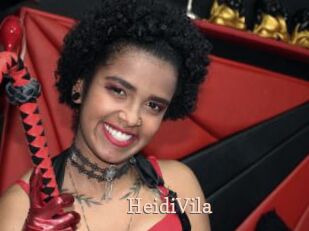HeidiVila