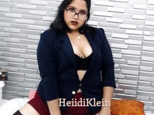 HeiidiKlein