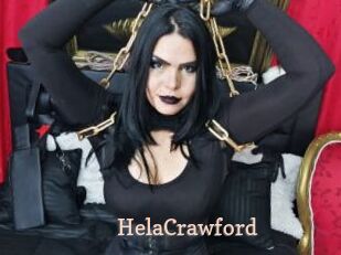HelaCrawford