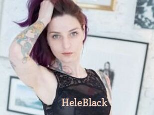 Hele_Black