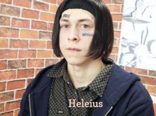 Heleius