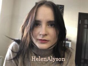 HelenAlyson