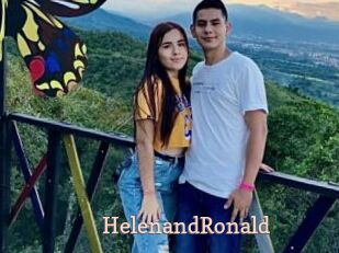 HelenandRonald