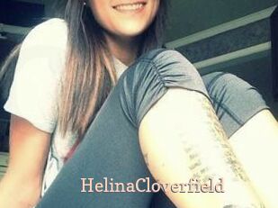 Helina_Cloverfield