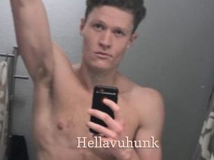 Hellavuhunk