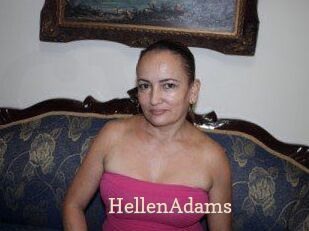 HellenAdams