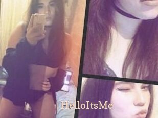 HelloItsMe