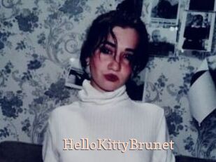 HelloKittyBrunet