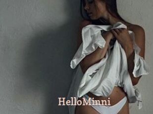 HelloMinni