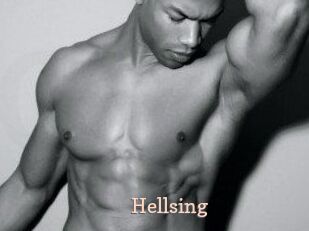 Hellsing