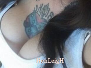 HenLeigH