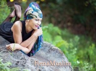 HenaMuslim