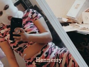 Hennessy
