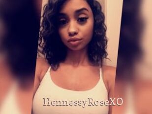 HennessyRoseXO
