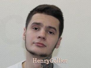 HenryCollier