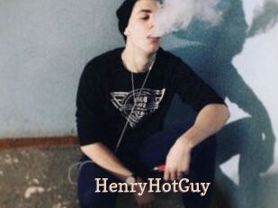 HenryHotGuy