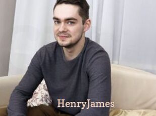 HenryJames