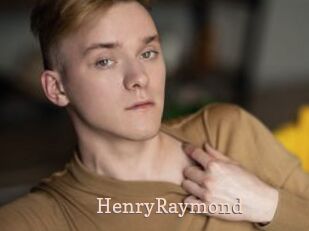 HenryRaymond