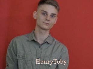 HenryToby
