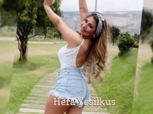 Hera_Yesilkus