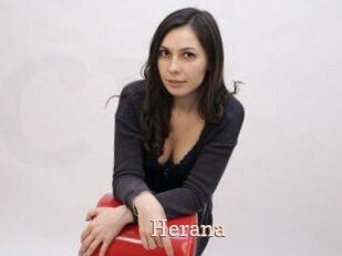 Herana