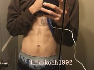 Herbkoch1992