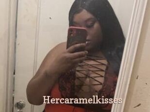 Hercaramelkisses