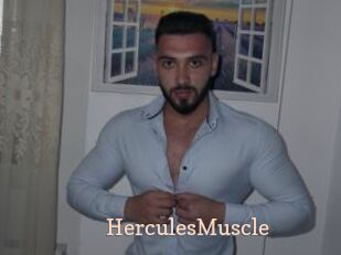 HerculesMuscle