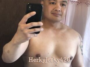 HerkyJerky420