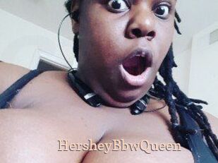 HersheyBbwQueen