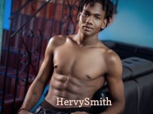 HervySmith