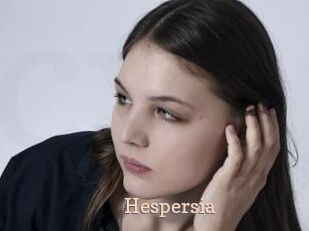 Hespersia