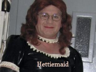 Hettiemaid