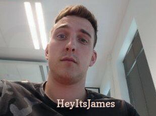 HeyItsJames